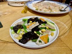 荷塘素食-德胜轩正宗顺德菜(宝安沙井会展中心店)