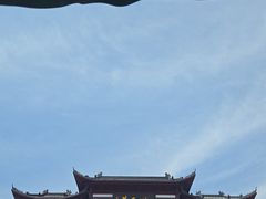 -威海华夏城景区