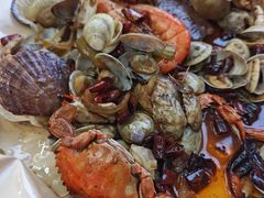 -北戴河庆山饭店·海鲜砂锅粥(北戴河黑石路店)