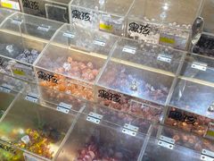 -黑孩油栗皇(南阳路店)