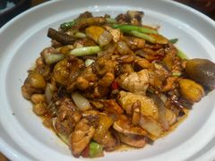 -陈家婆的菜(梅溪湖店)