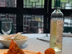 松鼠大桂鱼-绿波廊(豫园店)