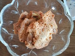 杏仁薄脆-老欧洲咖啡·西餐(后湖店)