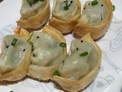 -廊亦舫Lang Yi Fang Restaurant(金桥店)