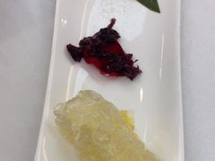 -蝴蝶泉宾馆-中餐厅