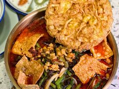 -雙冲柳州螺蛳粉&酸嘢&桂林米粉(簋街店)