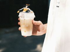 -麦当劳(平和堂店)