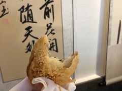 -贡梅老面馆·蟹粉面·无锡特色小吃(南长街主推店)