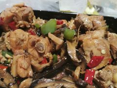 -杨铭宇黄焖鸡米饭(芙蓉巷店)