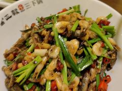 -富正毅三下锅·湘西韵味(天门山索道店)