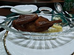 -潮福城大酒楼·潮粤菜·港式点心(阳光城店)