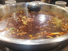 -肖肖酸萝卜鱼火锅(总店)