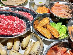 -白沙码头海鲜广场