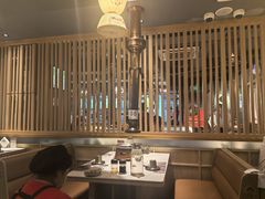 -西塔老太太泥炉烤肉(北京望京店)