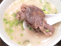 -老牌坊鲁菜名店(宽厚里店)