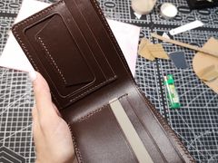 -零几体验diy皮具工作室(振业城店)