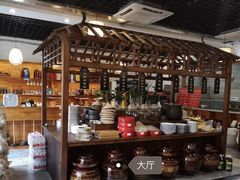 -黄桷树曹家私房菜(江与城店)
