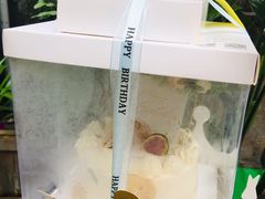 -艾加柒克蛋糕茶歇甜品台(春熙路店)