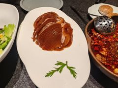 -大鸭梨烤鸭(望京店)
