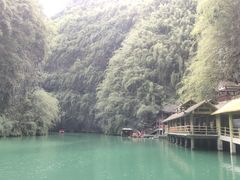 -阿依河景区