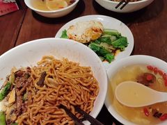 -寻裕记·现炒浇头面(人民广场店)