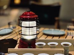 -苏州凯悦酒店·酒肆(华池街店)