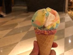 -威斯汀舞台餐厅