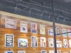 -汉巴味德·烤肉与啤酒的自助(杭州大悦城店)