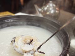 -顺德粥城·叹茶食粥(良化店)