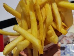 -肯德基(虹桥高铁店)