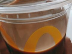 -麦当劳(衡阳解放路店)