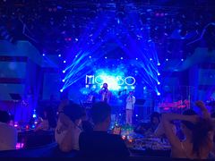 -MOSSO音乐酒吧·live house(南京旗舰店)