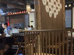 -大牌大·传统杭帮菜(湖滨店)