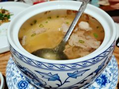 槐猪八珍汤-新悦·霞浦海鲜生(上下杭店)
