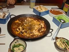 -老天桥蛙炉火锅(姑苏总店)