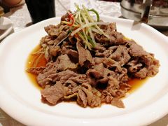 -马凯餐厅(地安门店)