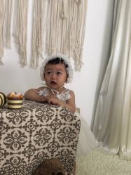 -卡洛儿高端儿童摄影(郑东新区店)