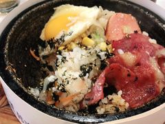 -京尚道韩式美食屋(海甸岛店)