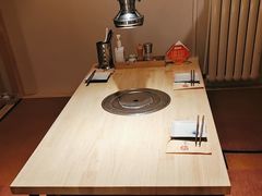 -不倒翁炭火烧肉(永安里店)