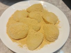 打糕-屋里家延边朝鲜族冷面(梅林3店)