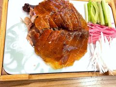 -满园烤鸭·春饼(中街大悦城店)