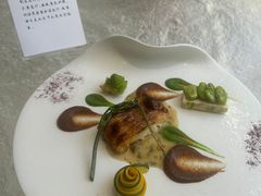 -九献·新中式创意菜(亮马河花园店)