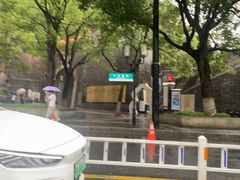 -鼓楼(西湖风景名胜区)