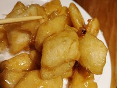 -蒙艾里民族传统菜蒙餐