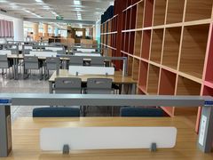 -上海交通大学闵行校区-包玉刚图书馆