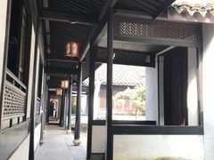 -绍兴鲁迅故里·沈园景区