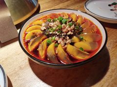 -六月雪干锅(涪城万达广场店)