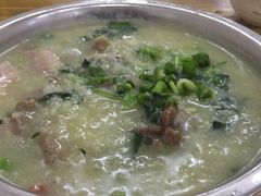 -南记食粥坊·宵夜大排档(莲花总店)