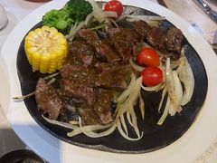 -忆咖啡观景餐厅(桂林象山公园店)