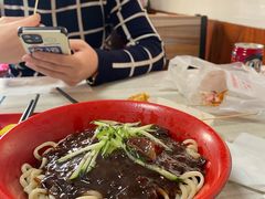 -高丽雅韩式炸酱面(南洪街店)